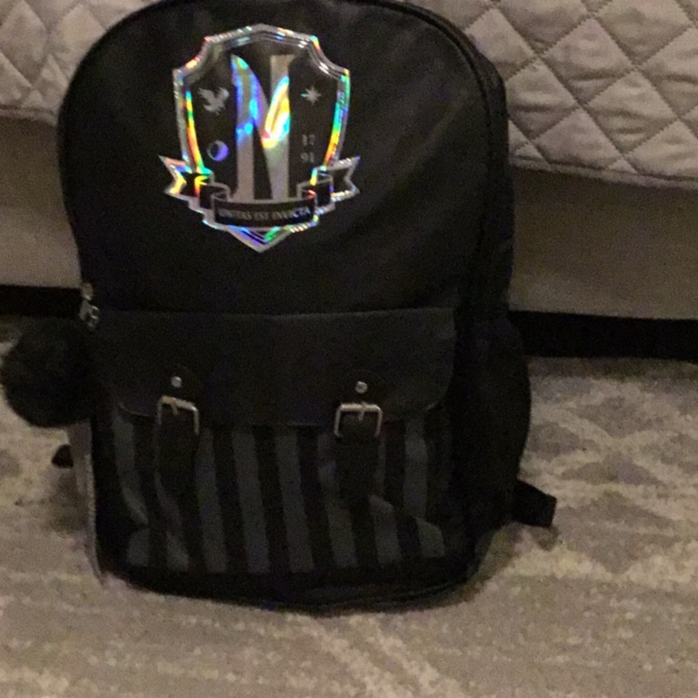 Backpack